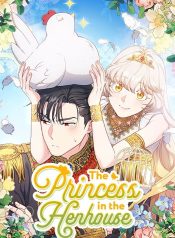 The Princess In The Henhouse
